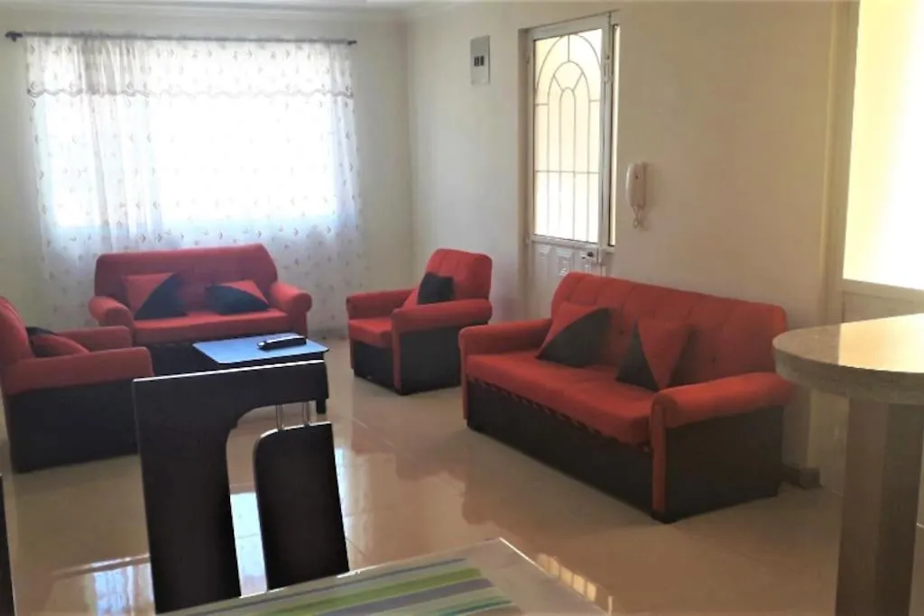 Departamento El Rosal 2 Apartman Cuenca Ecuador