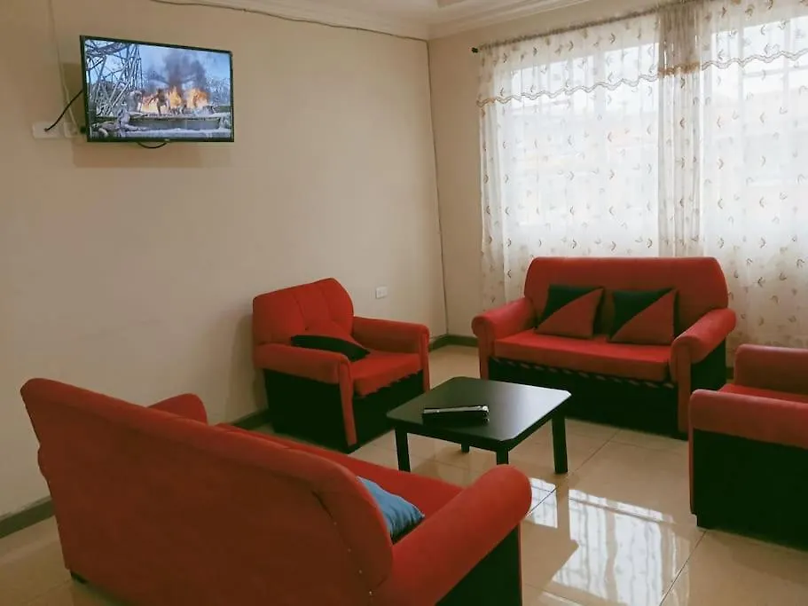 Departamento El Rosal 2 Apartman Cuenca